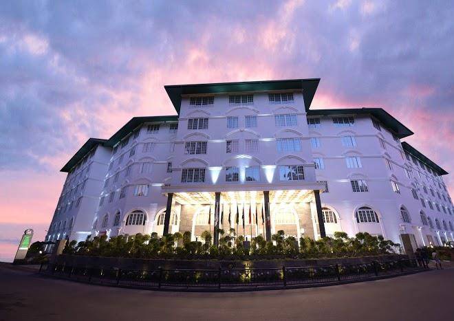 Araliya green city