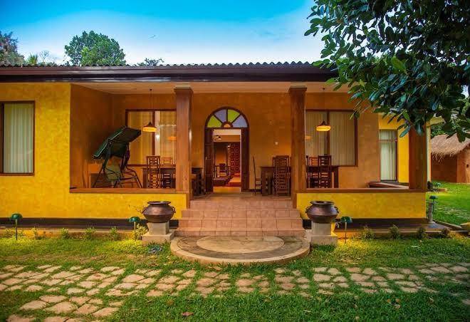 Asgiriya Ashram Bhoomi Image