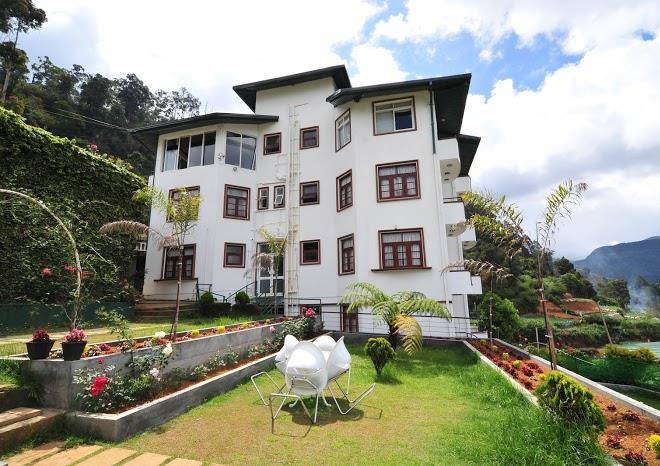 Ashley resorts nuwaraeliya