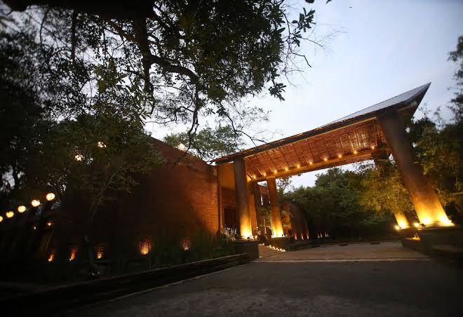 Aswadduma hotel