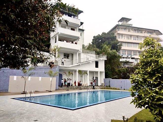 Auslink hotel walapane sri lanka