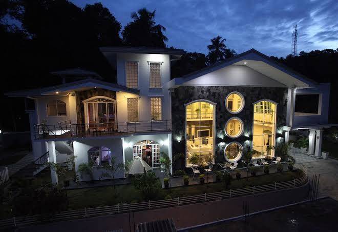 Ayaana boutique hotel