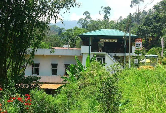 Ayos Hill Adamspeak Image