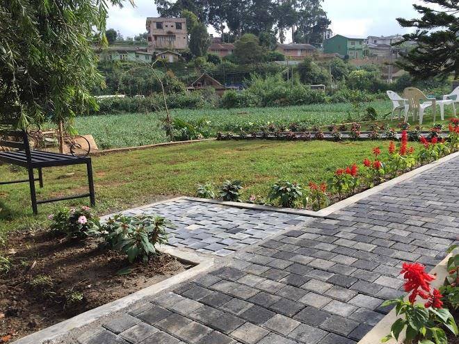 Barcode residencies nuwara eliya