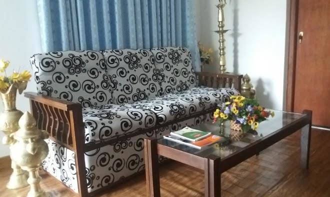 Baronass holiday bungalow