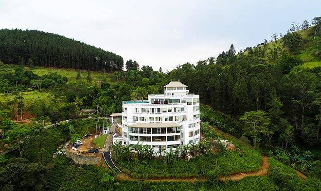 Bellwood Hills Resort & Spa Image