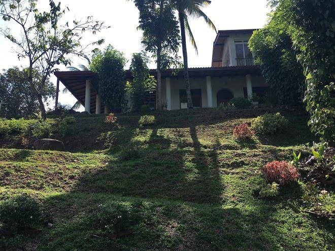 Breez holiday home