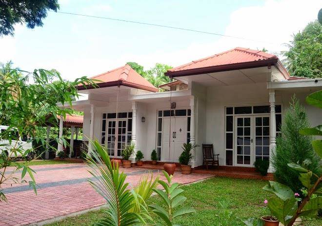 Cana residence