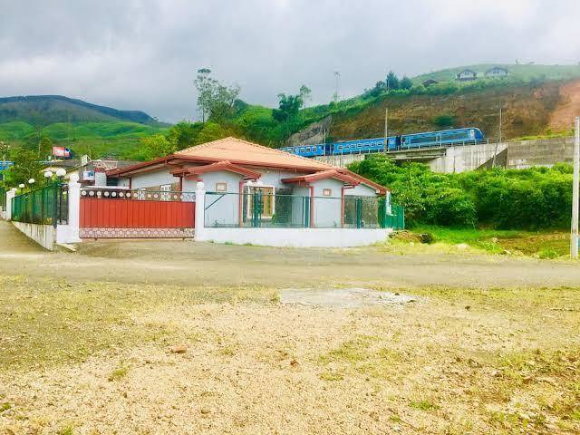 Casablanka rest