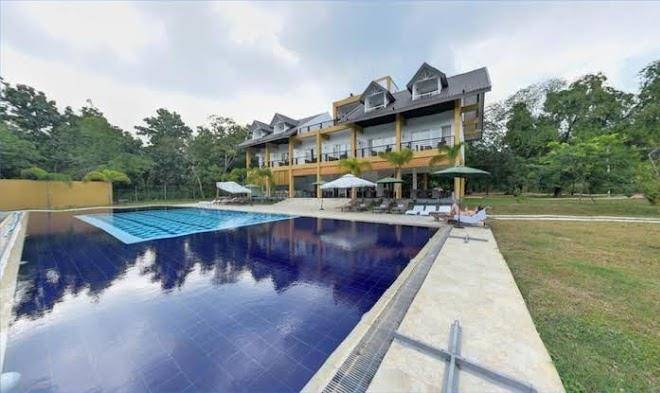 Cassandra Culture Resort Image