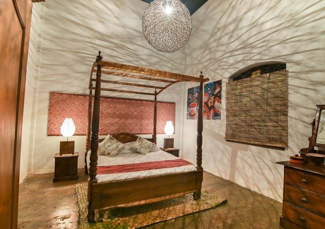 Ceylon boutique homestay kandy
