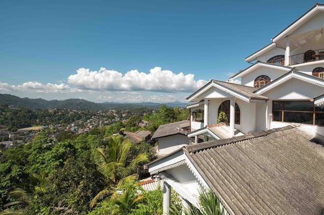 Ceylon breeze kandy