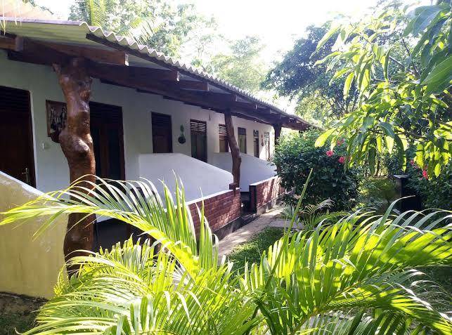 Charuka resort