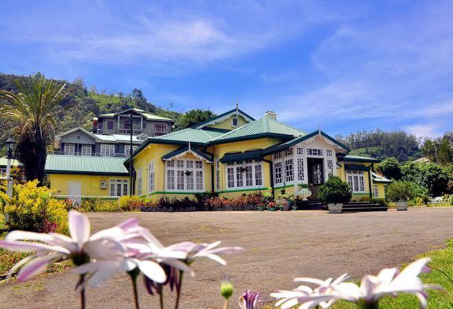 Chelthnam bungalow