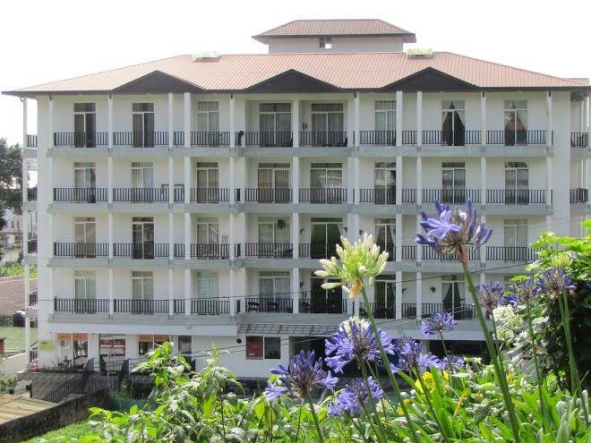 Shinic holiday inn