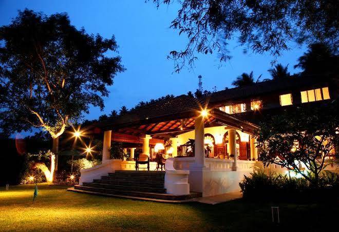 Clingendael Boutique Hotel Image