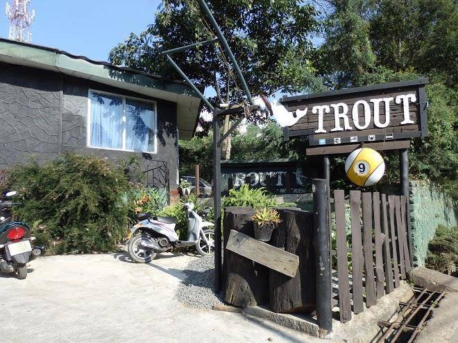 Club trout