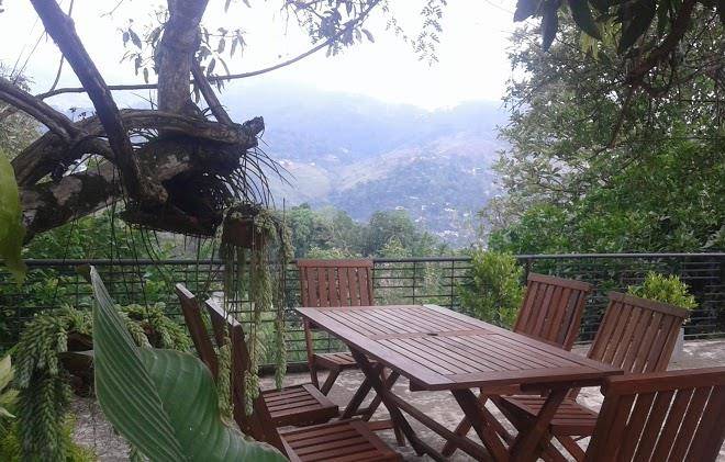Selyna sky terrace