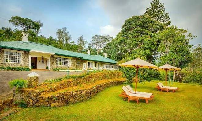 Craig appin bungalow