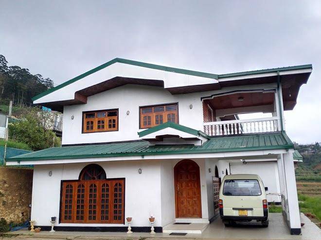 Dailwest bungalow