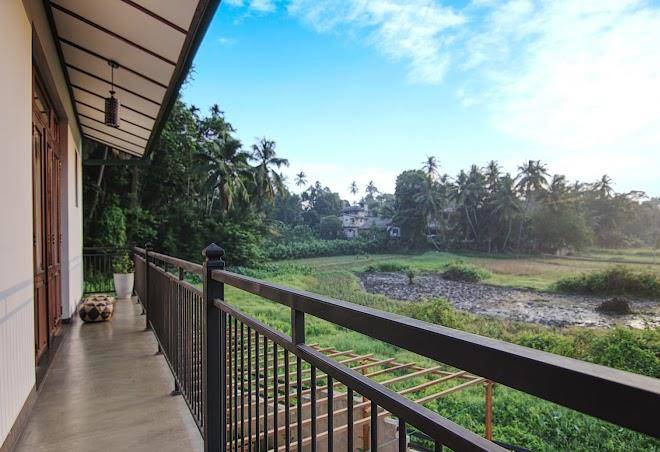 De Paris A Kandy Image