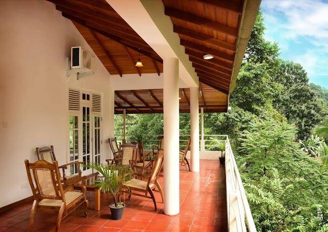 Deer Hill Rest Kandy Image