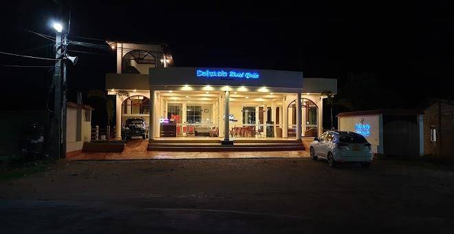 Delhousie hotel galle nallathanniya