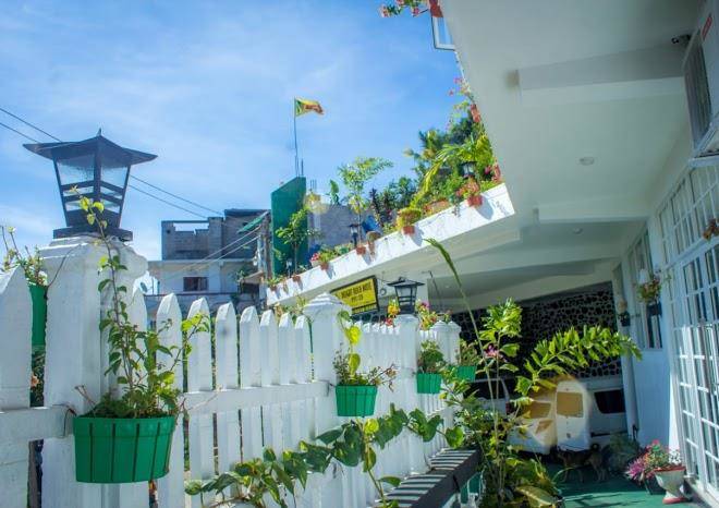 Delight reich hotel pvt ltd