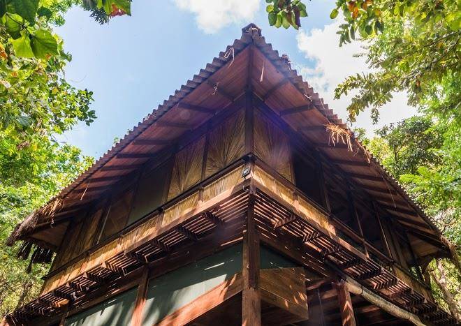Diyabubula the barberyn art & jungle hideaway