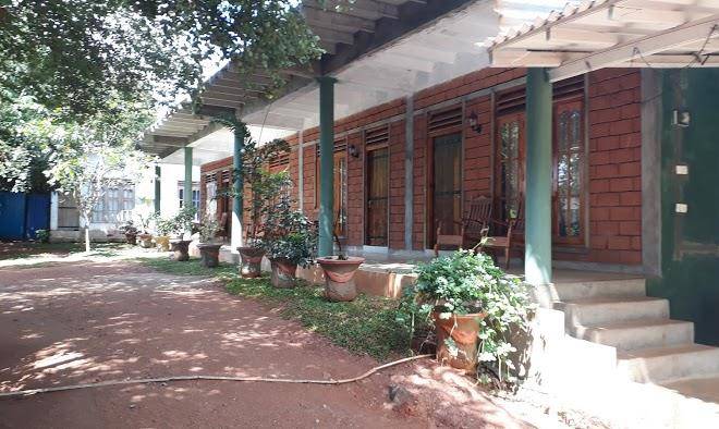 Diyatha resort