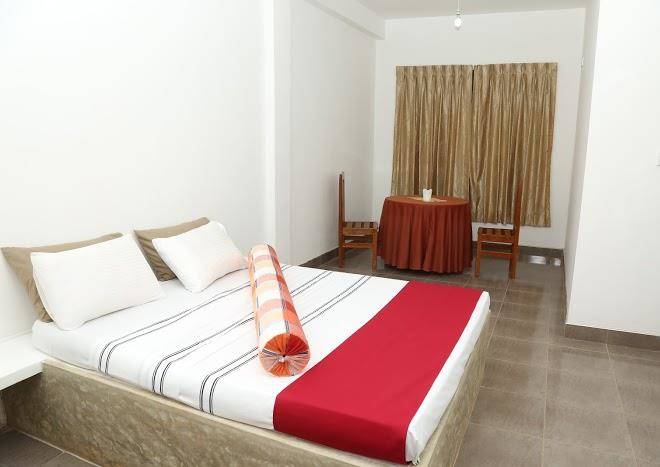 Diyawara river resort