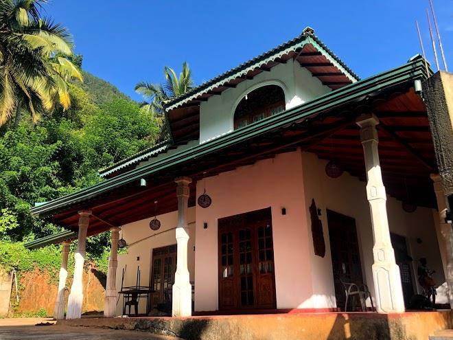 Dl7 holiday bungalow