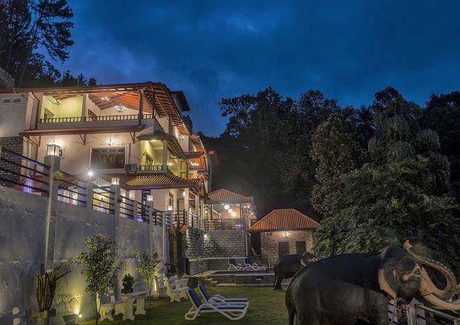 Eagle Regency Boutique Hotel Image