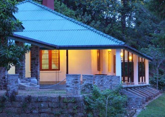 Eastland bungalow
