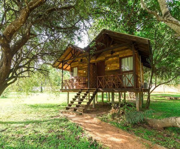 Eighth Wonder Resort Image