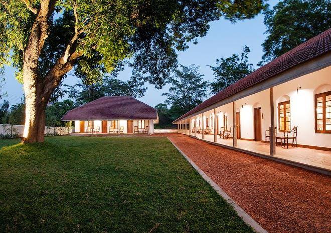 Ekho sigiriya
