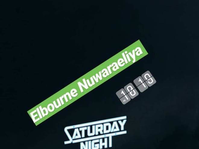 Elbourne