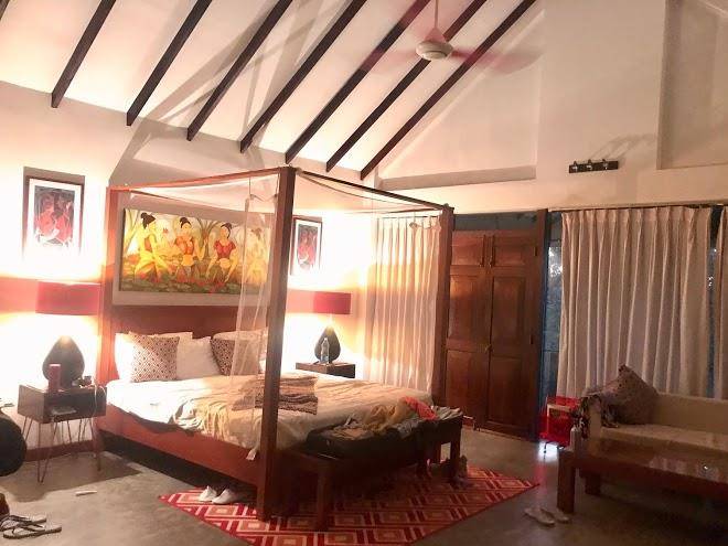 Elephant stables dambulla