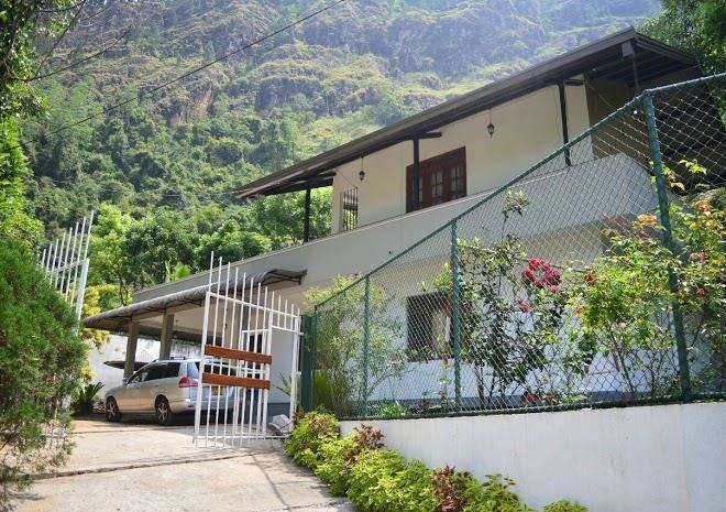 Elkaduwa bungalow