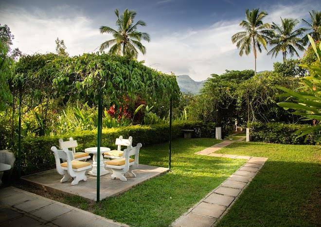 Ellerton bungalow