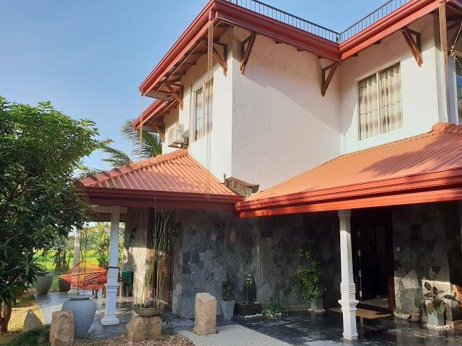 Evergreen hotel dambulla