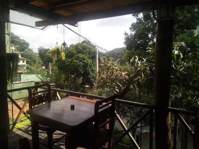 Hotel mango garden