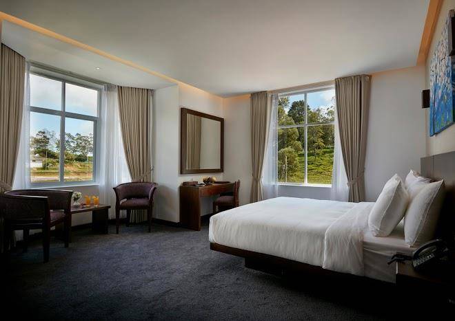 Galway heights hotel