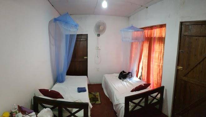 Gimansa homestay