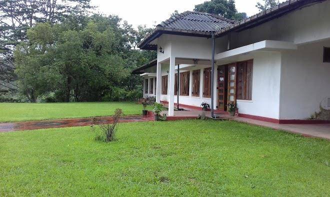 Glenloch holiday resort