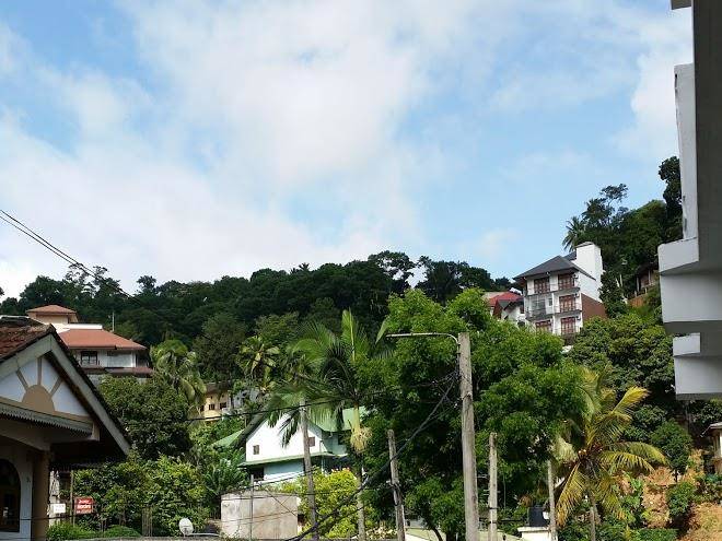 Golden View Kandy Image