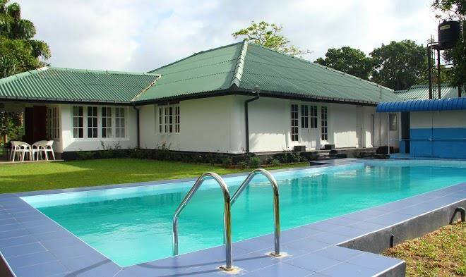 Gonadika holiday bungalow