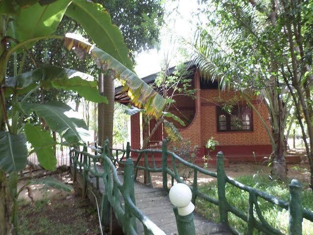 Grand regent holiday resort and spa