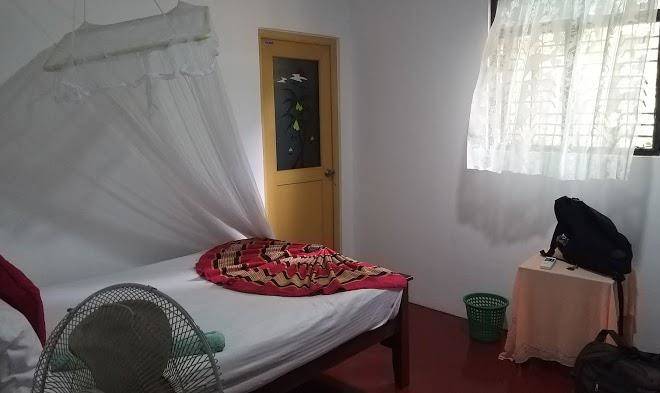 Green grass homestay & lodge