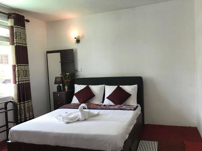 Green Lake View Image